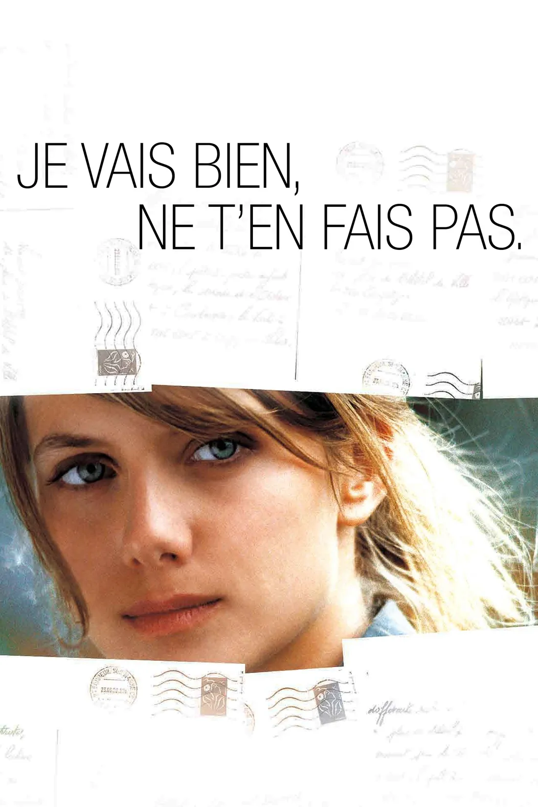 Je vais bien, ne t'en fais pas (2006)